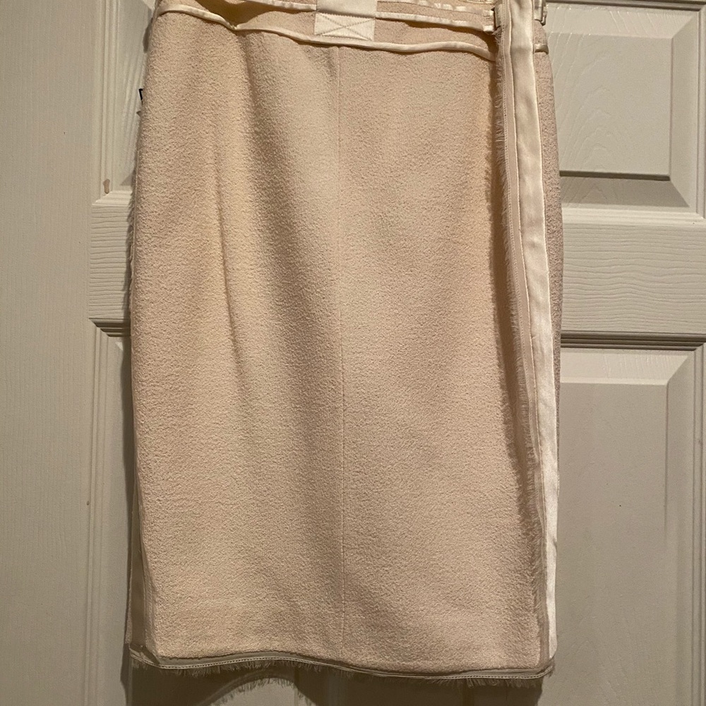 St John Skirt